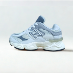 New Balance 9060 Sea Salt Castlerock Kids