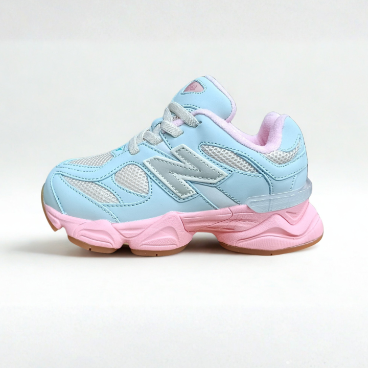 New Balance 9060 Pink kids