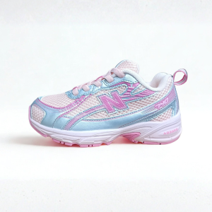 New Balance 740 atmos Pink Vacation Kids