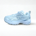 New Balance 740v2 White Silver Reflection Kids