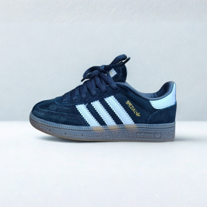 Adidas Handball Spezial Black Gum Kids