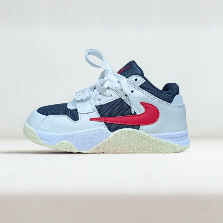 Jordan Jumpman Jack TR Travis Scott University Red Kids