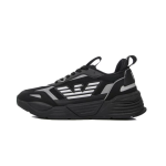 EA7 Black Grey
