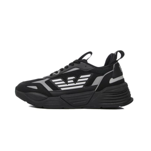 EA7 Black Grey