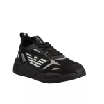 EA7 Black Grey