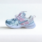 Nike V2K Run Pink Sweetheart Kids