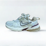 Nike V2K Run Light Orewood Brown Kids