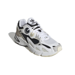 Adidas Astir White Black Cream
