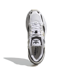 Adidas Astir White Black Cream