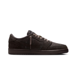 Air Jordan 1 Retro Low OG SP Travis Scott Velvet Brown