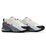 Nike Air Max Pulse Roam 'Summit White Metallic Silver'
