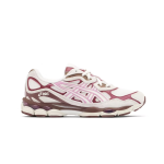 ASICS Gel-NYC Cream Sweet Pink