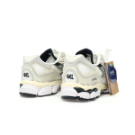ASICS Gel-NYC White Grey Midnight