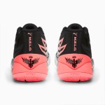 PUMA baskets MB.02 Flare
