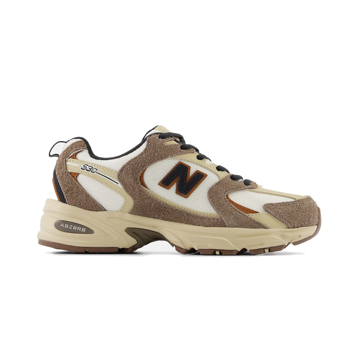 New Balance 530 Brown Tan
