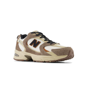 New Balance 530 Brown Tan