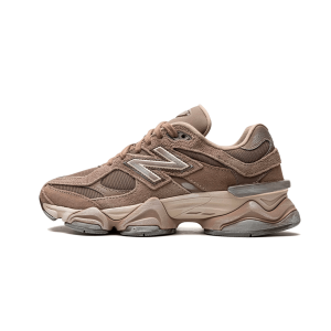 New Balance 9060 Mushroom Timberwolf
