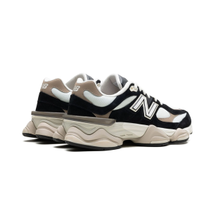 New Balance 9060 Sea Salt Bone