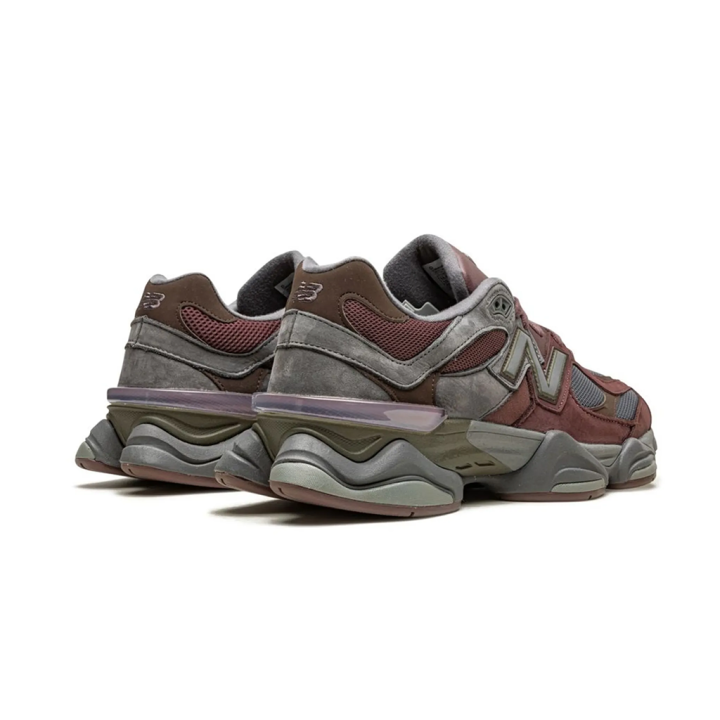 New Balance 9060 Truffle Rich Earth Magnet