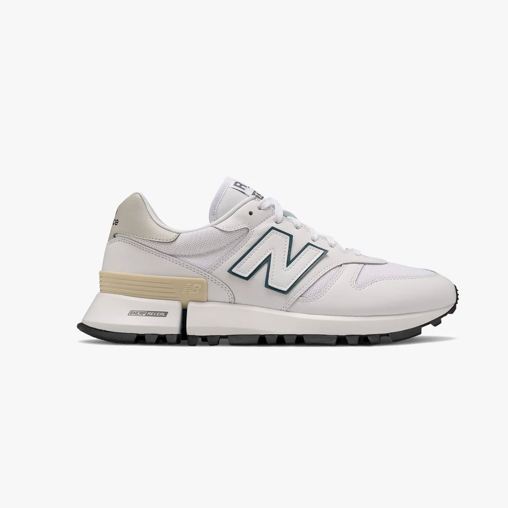 New Balance MS1300WG WHITE South Mode Tunisie