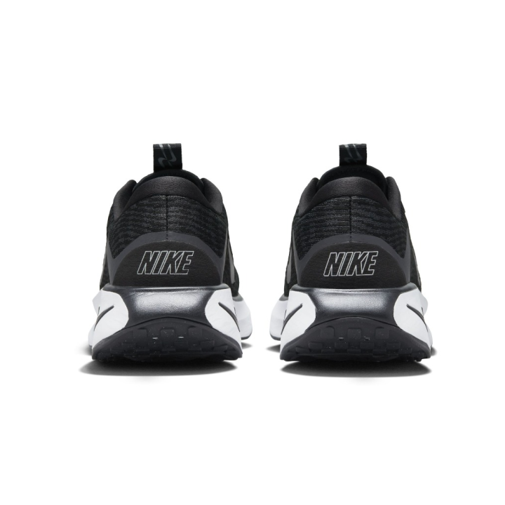 Nike Motiva Black White