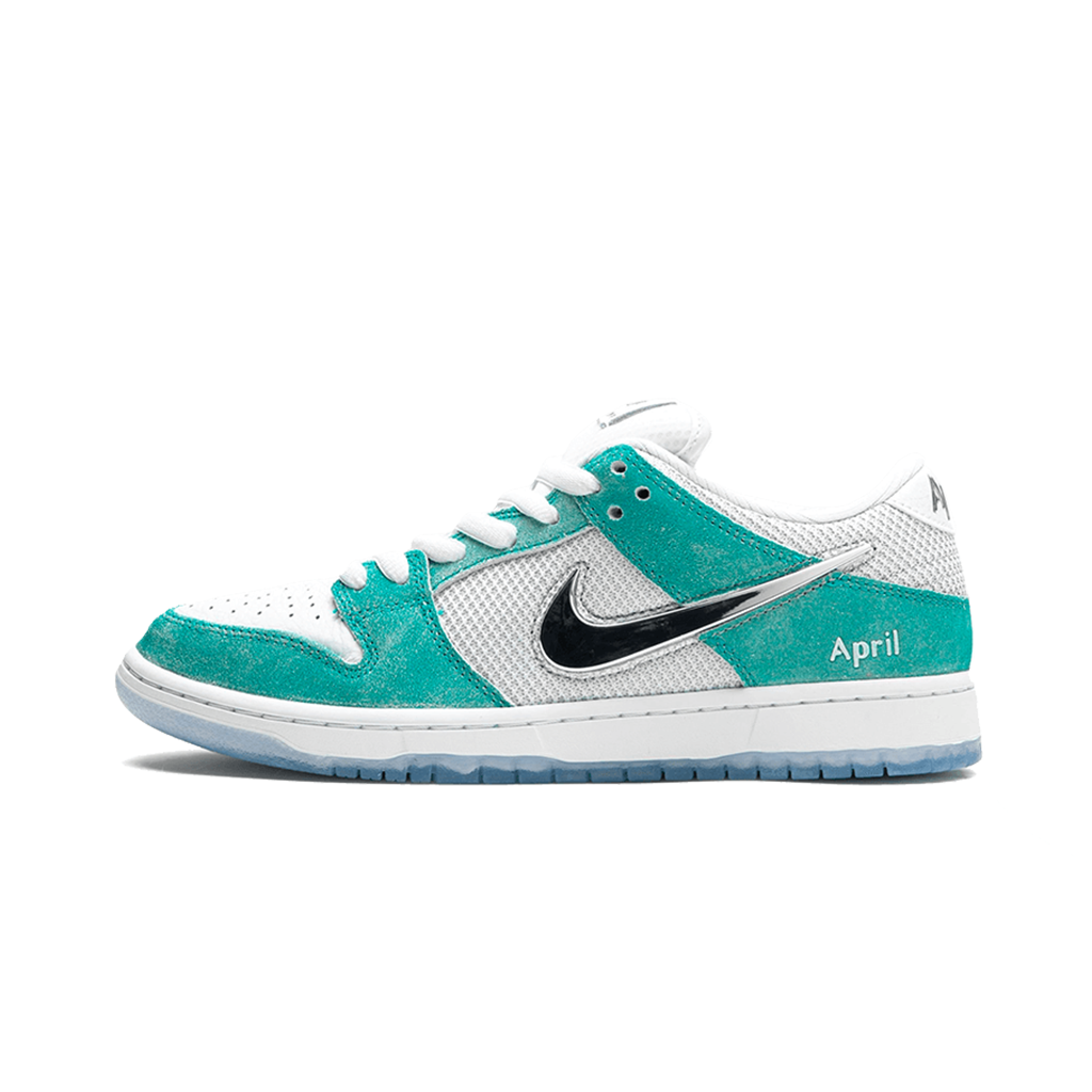 Nike SB Dunk Low April Skateboards South Mode Tunisie