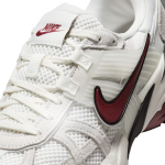 Nike V2K Run SE White Team Red