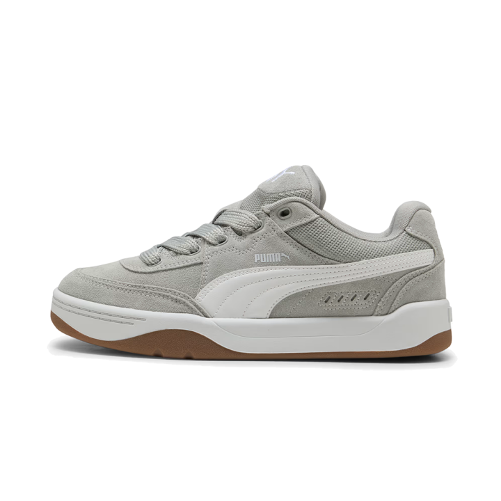 Puma Park Lifestyle SK8 Smokey Gray-Feather