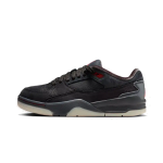 Who Decides War x Jordan Flight Court