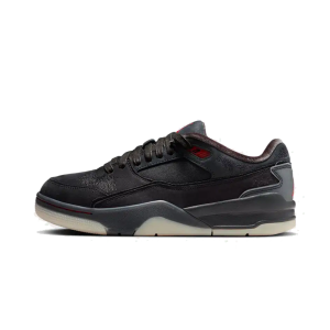 Who Decides War x Jordan Flight Court