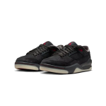 Who Decides War x Jordan Flight Court