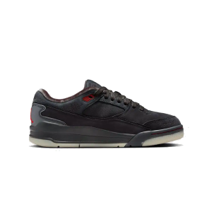 Who Decides War x Jordan Flight Court