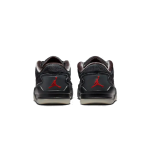 Who Decides War x Jordan Flight Court