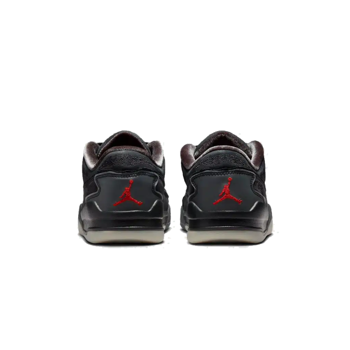 Who Decides War x Jordan Flight Court